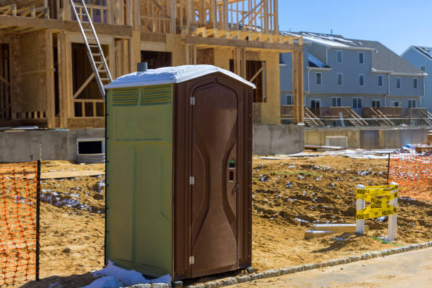 Best Luxury portable toilet rental  in Horicon, WI