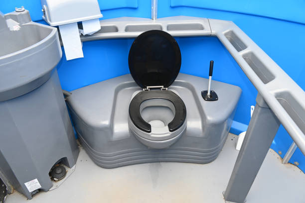 Best Portable toilet rental cost  in Horicon, WI