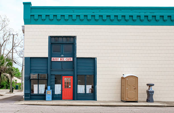 Best Luxury portable toilet rental  in Horicon, WI