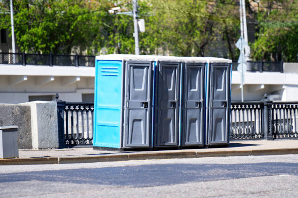 Best Portable restroom trailer rental  in Horicon, WI